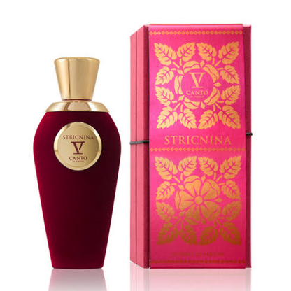 V Canto - Stricnina - Extrait de Parfum Mixte
