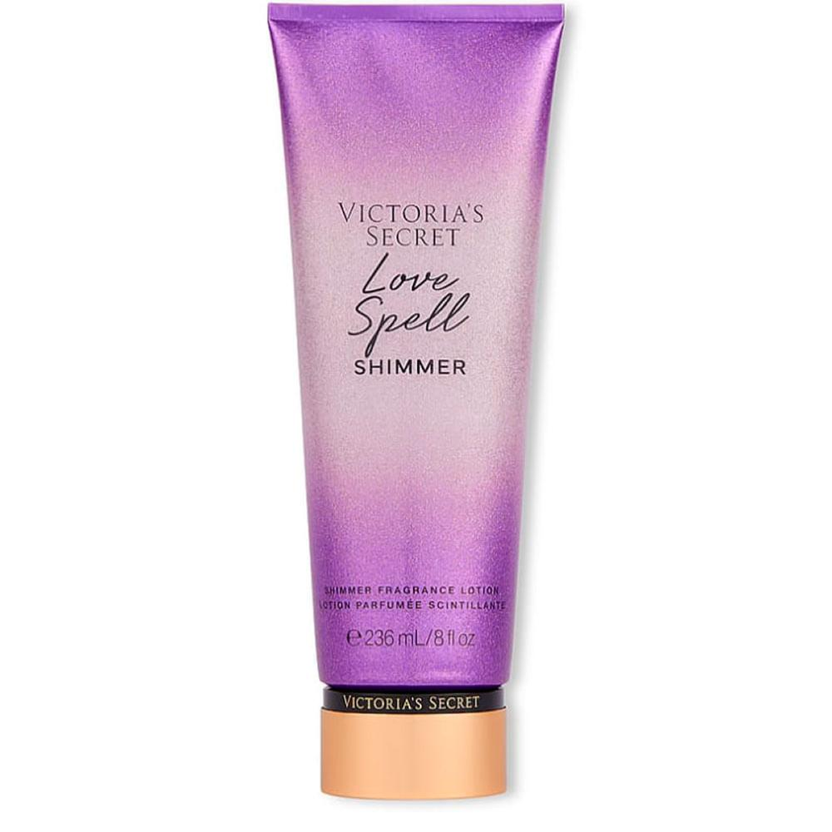 Victoria's Secret - Love Spell Shimmer - Lotion Parfumée