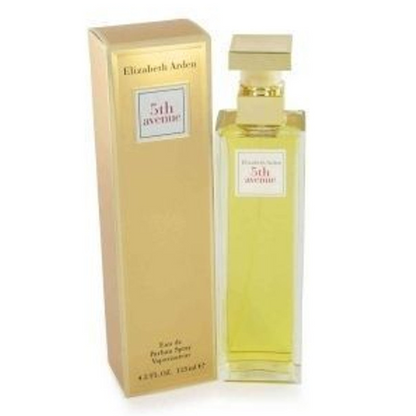 Elizabeth Arden - 5th Avenue - Eau de Parfum pour femme