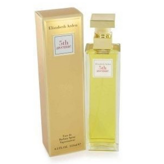 Elizabeth Arden - 5th Avenue - Eau de Parfum pour femme