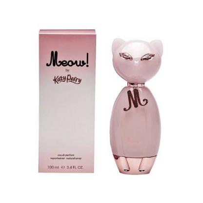 Katy Perry - Meow - Eau de Parfum pour Femme