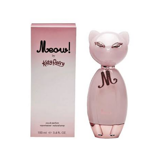 Katy Perry - Meow - Eau de Parfum pour Femme