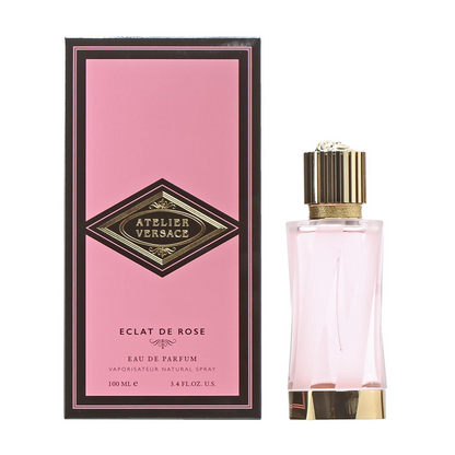 Versace - Éclat de Rose - Eau de Parfum Mixte