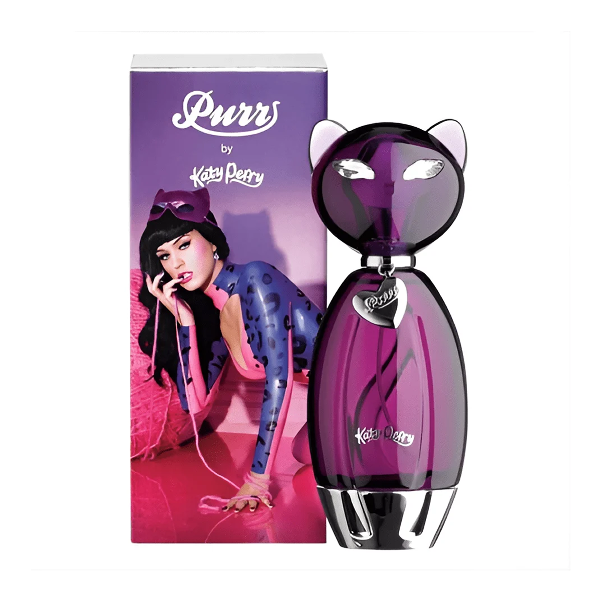 Katy Perry - Purr - Eau de Parfum pour Femme
