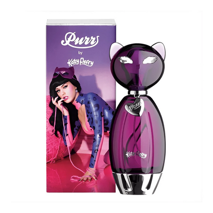 Katy Perry - Purr - Eau de Parfum pour Femme