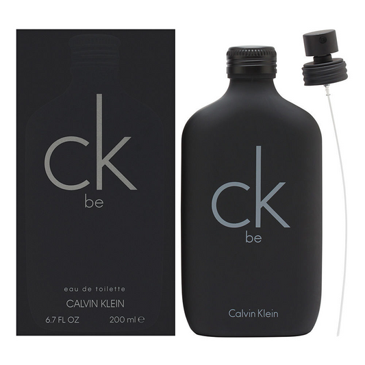 Calvin Klein - Be - Eau de Toilette Mixte