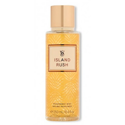 Victoria's Secret - Island Rush - Brume Fragrance