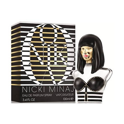 Nicki Minaj - Onika - Eau de Parfum pour Femme