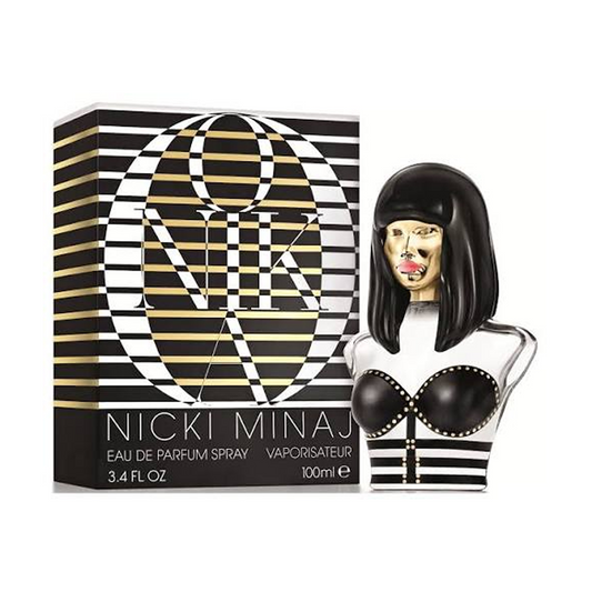 Nicki Minaj - Onika - Eau de Parfum pour Femme
