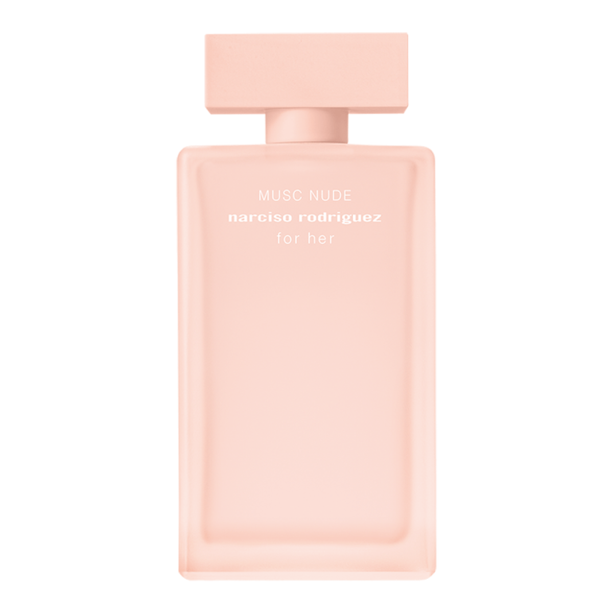 Narcisso Rodriguez - Musc Nude - Eau de Parfum pour Femme