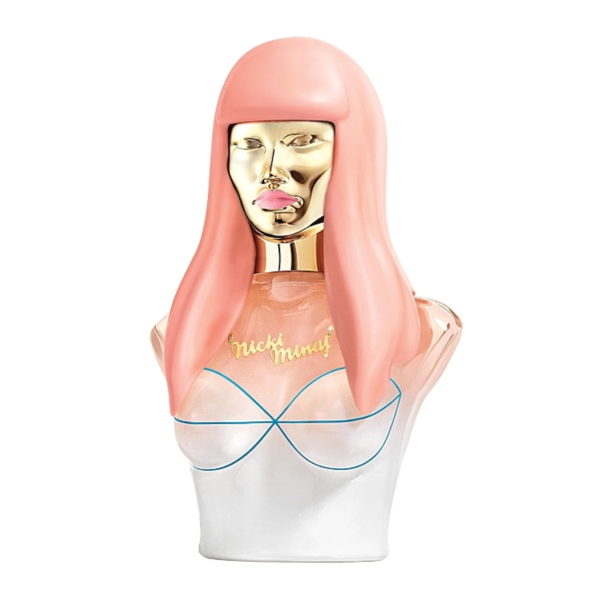 Nicki Minaj - Pink Friday - Eau de Parfum pour Femme