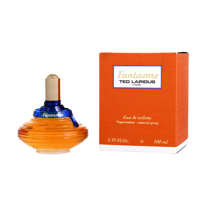 Ted Lapidus - Fantasme - Eau de Toilette pour femme