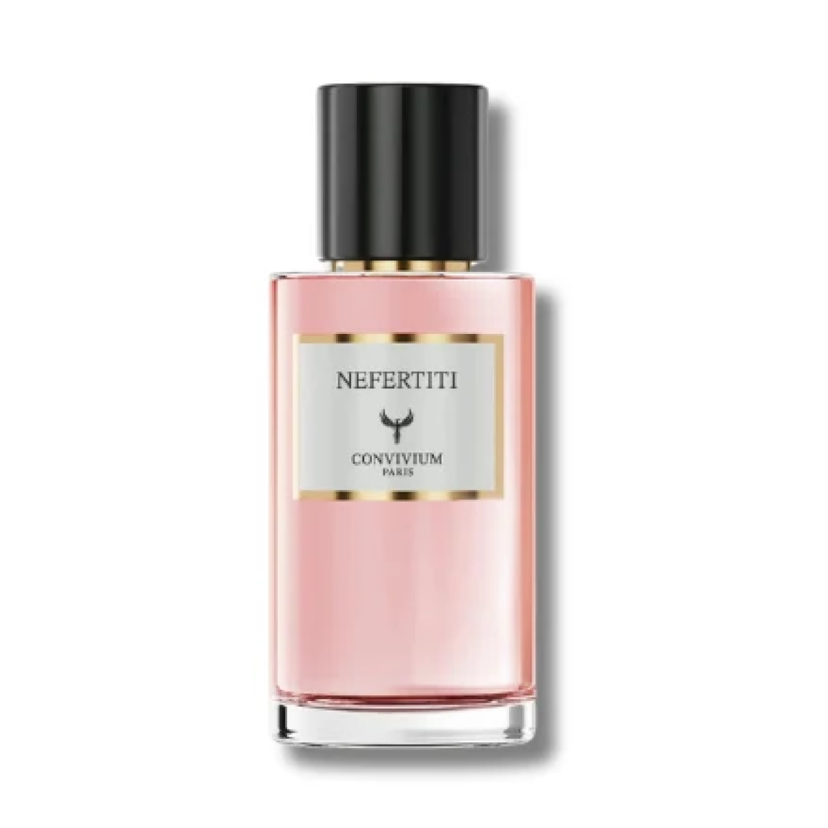 Convivium Paris - Nefertiti - Extrait de Parfum Mixte