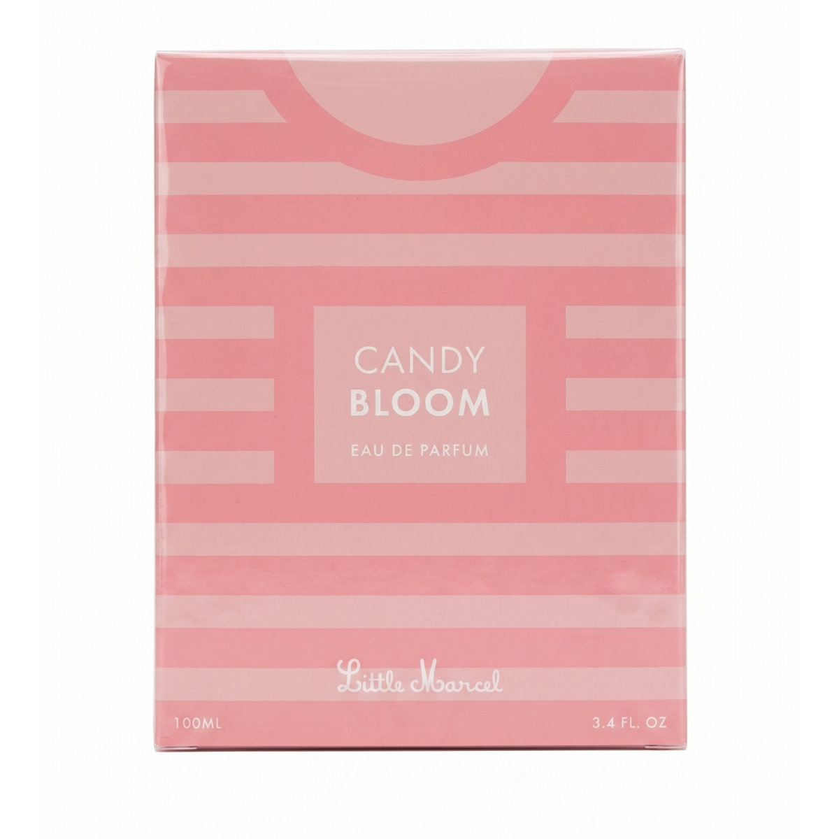 Little Marcel - Candy Bloom - Eau de Parfum pour Femme