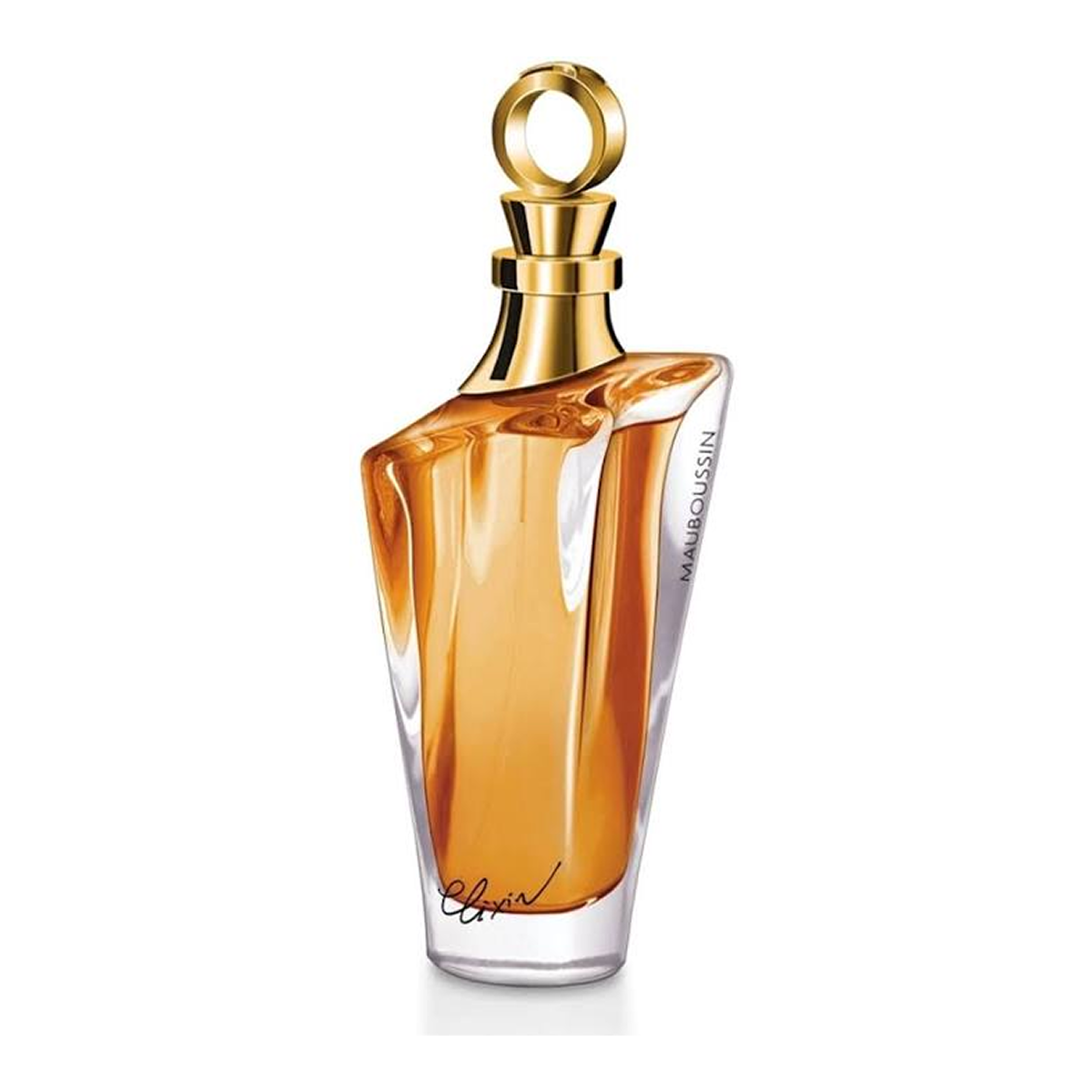 Mauboussin - Coffret Elixir Pour Elle - 100ml + 20ml Eau de Parfum pour Femme