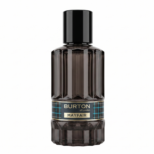 Burton of London - Mayfair - Eau de Parfum