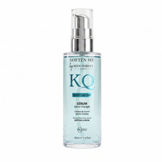 Soften Me by Kera Queen's - Boost Volume
