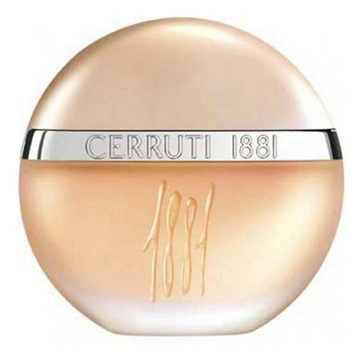 Cerruti - 1881 Orange - Eau de Toilette pour femme