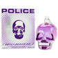 Police - To Be Women - Eau de Toilette pour femme