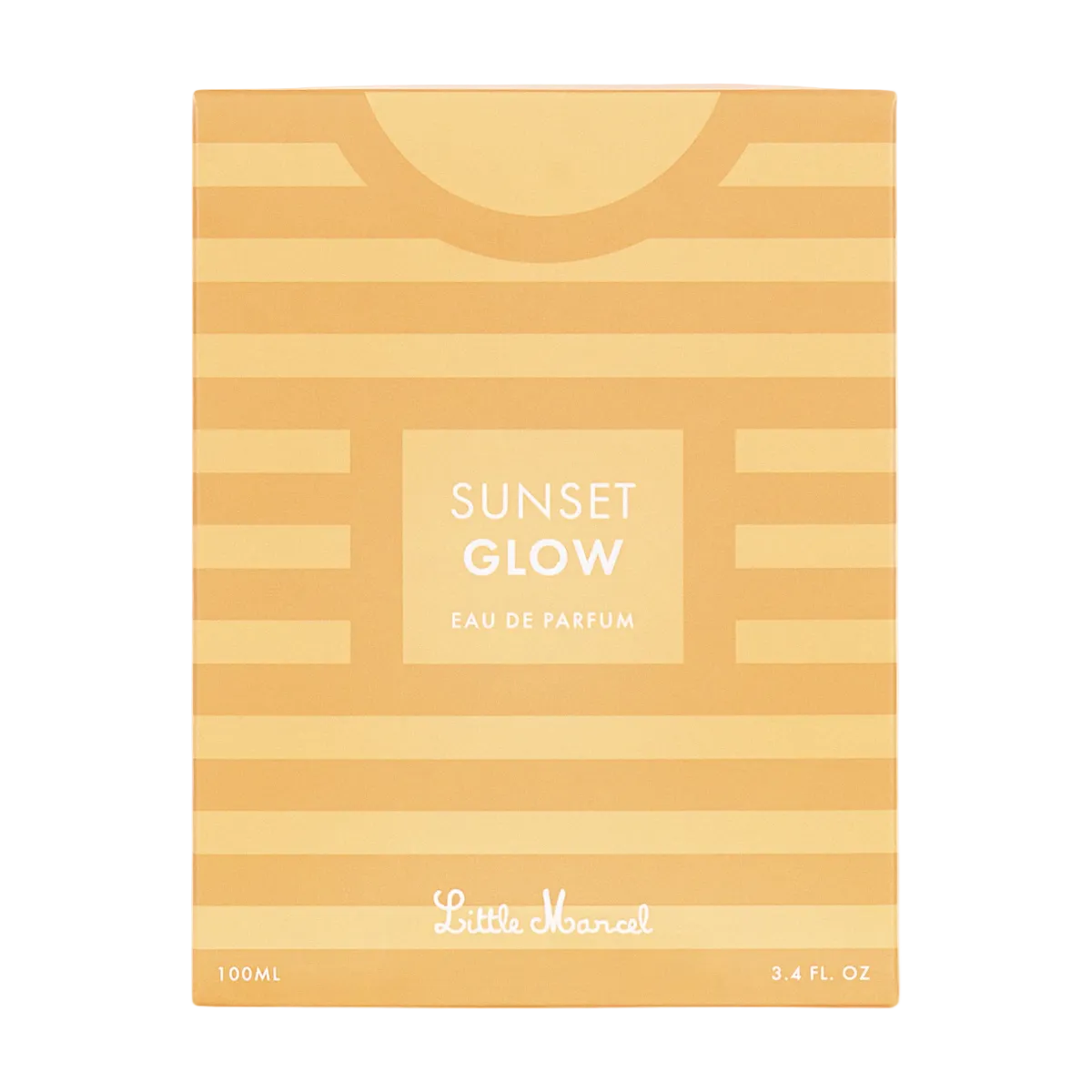 Little Marcel - Sunset Glow - Eau de Parfum Mixte