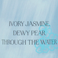 Victoria's Secret - Jasmine Rainfall - Fragrance Brume