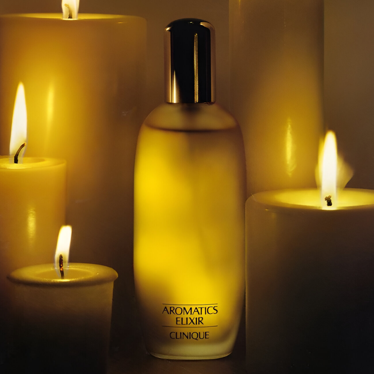 Clinique - Aromatics Elixir - Eau de Parfum pour femme