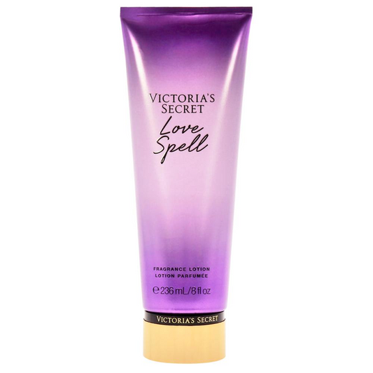 Victoria's Secret - Love Spell - Lotion Parfumée