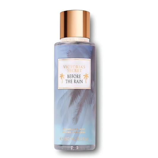 Victoria's Secret - Before The Rain - Fragrance Brume