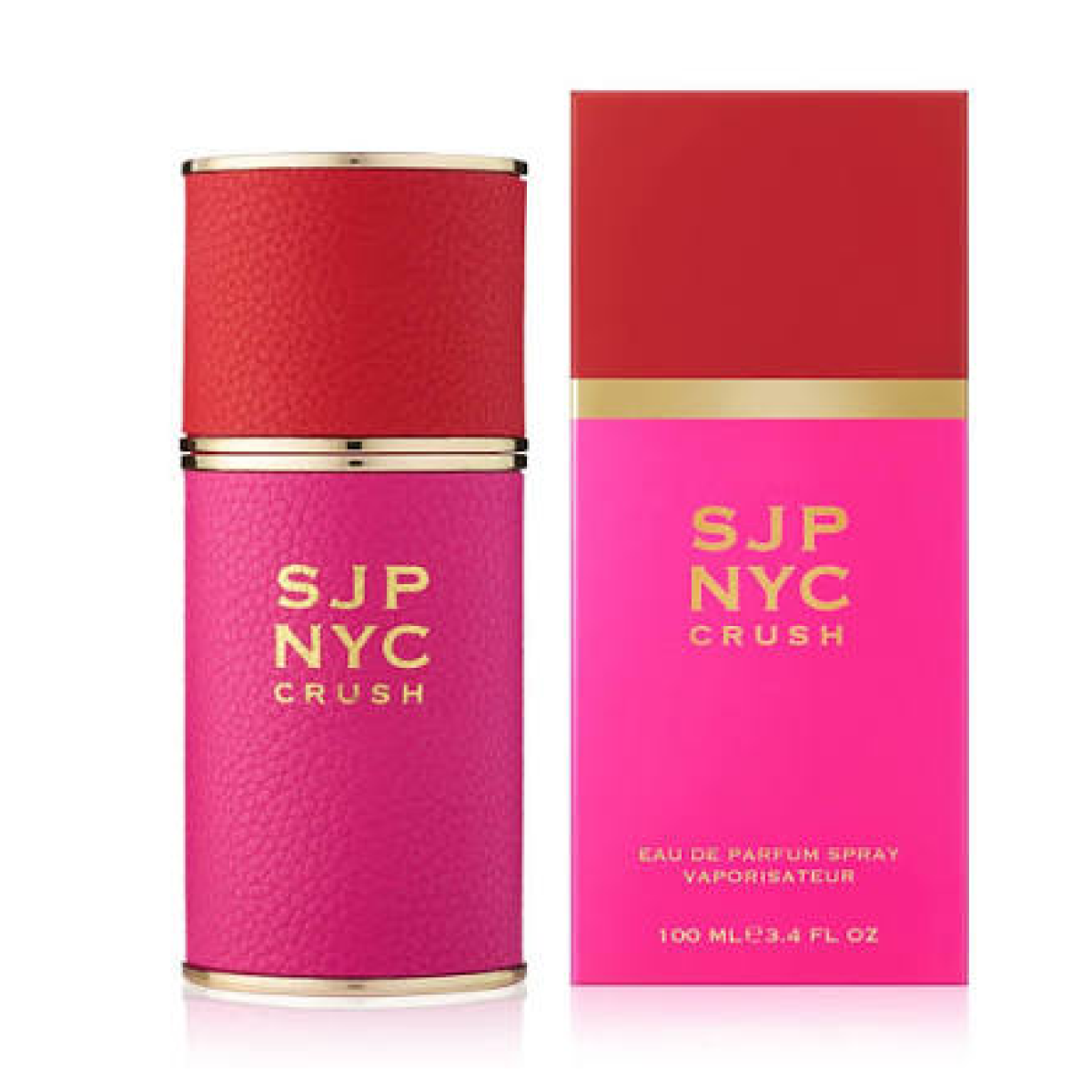 Sarah Jessica Parker - SJP NYC Crush - Eau de Parfum pour Femme
