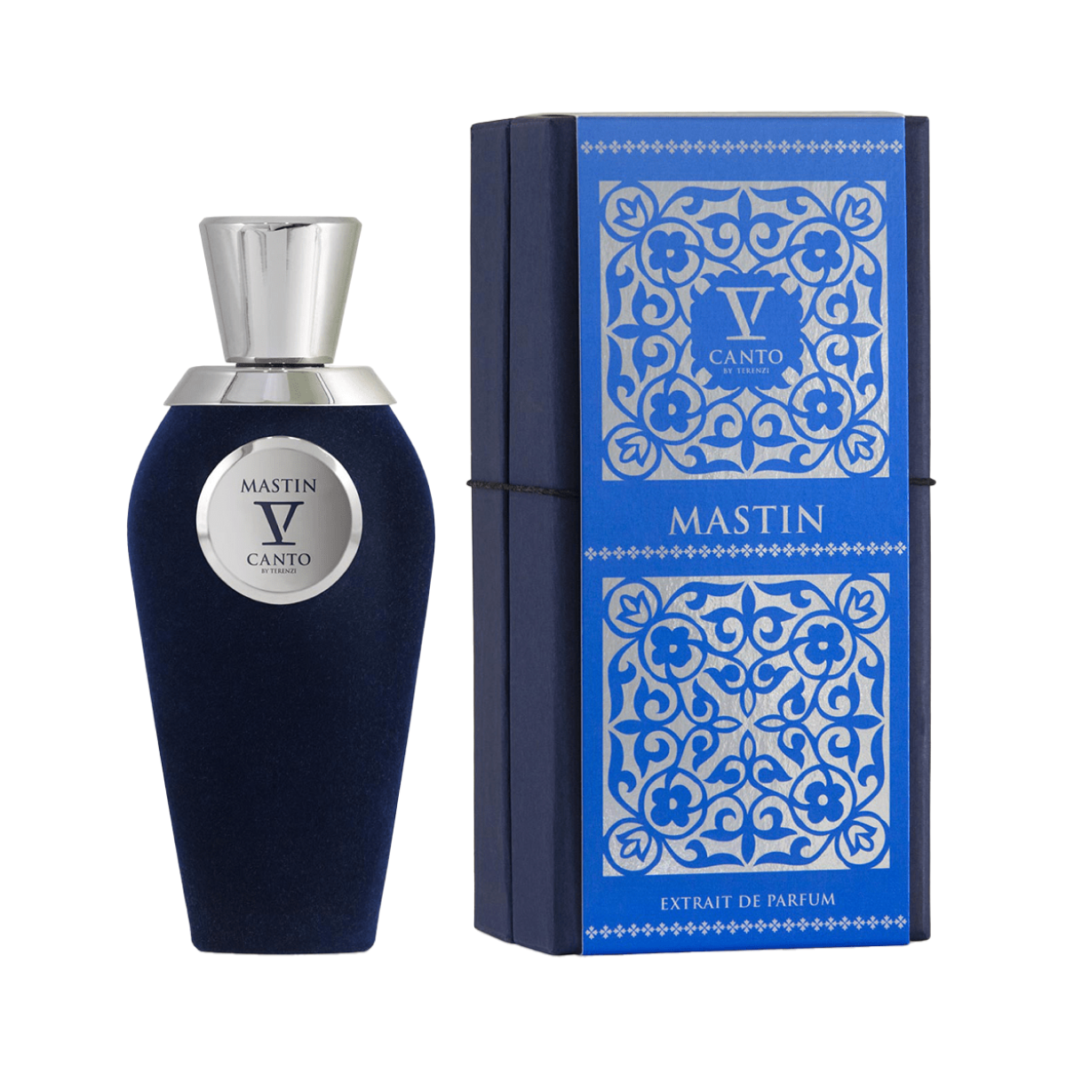 V Canto - Mastin - Extrait de Parfum Mixte