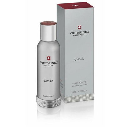 Swiss Army - Victorinox Classic - Eau de Toilette pour homme