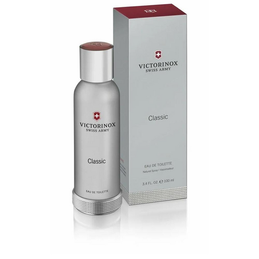 Swiss Army - Victorinox Classic - Eau de Toilette pour homme