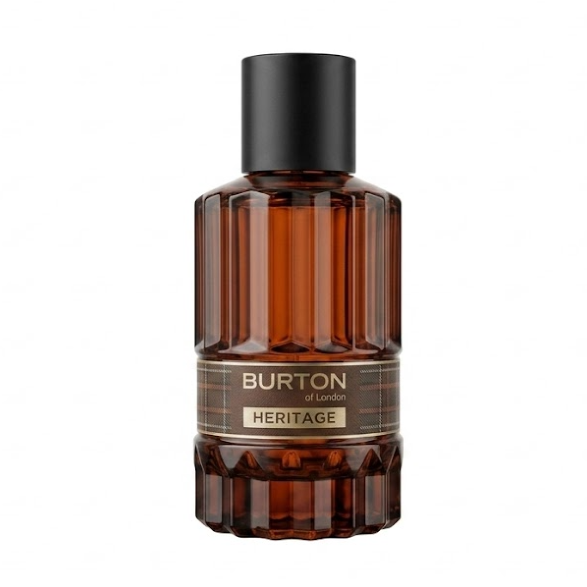 Burton of London - Heritage - Eau de Parfum