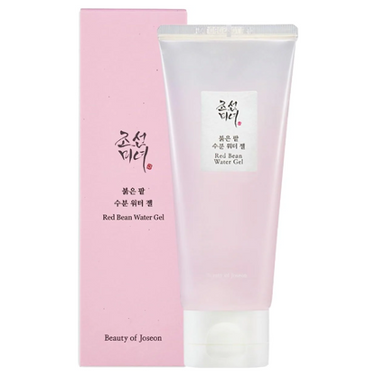 Beauty of Joseon - Red Bean Water Gel - Gel hydratant