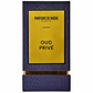 Parfums de Niche - Oud Privé - Eau de Parfum Mixte