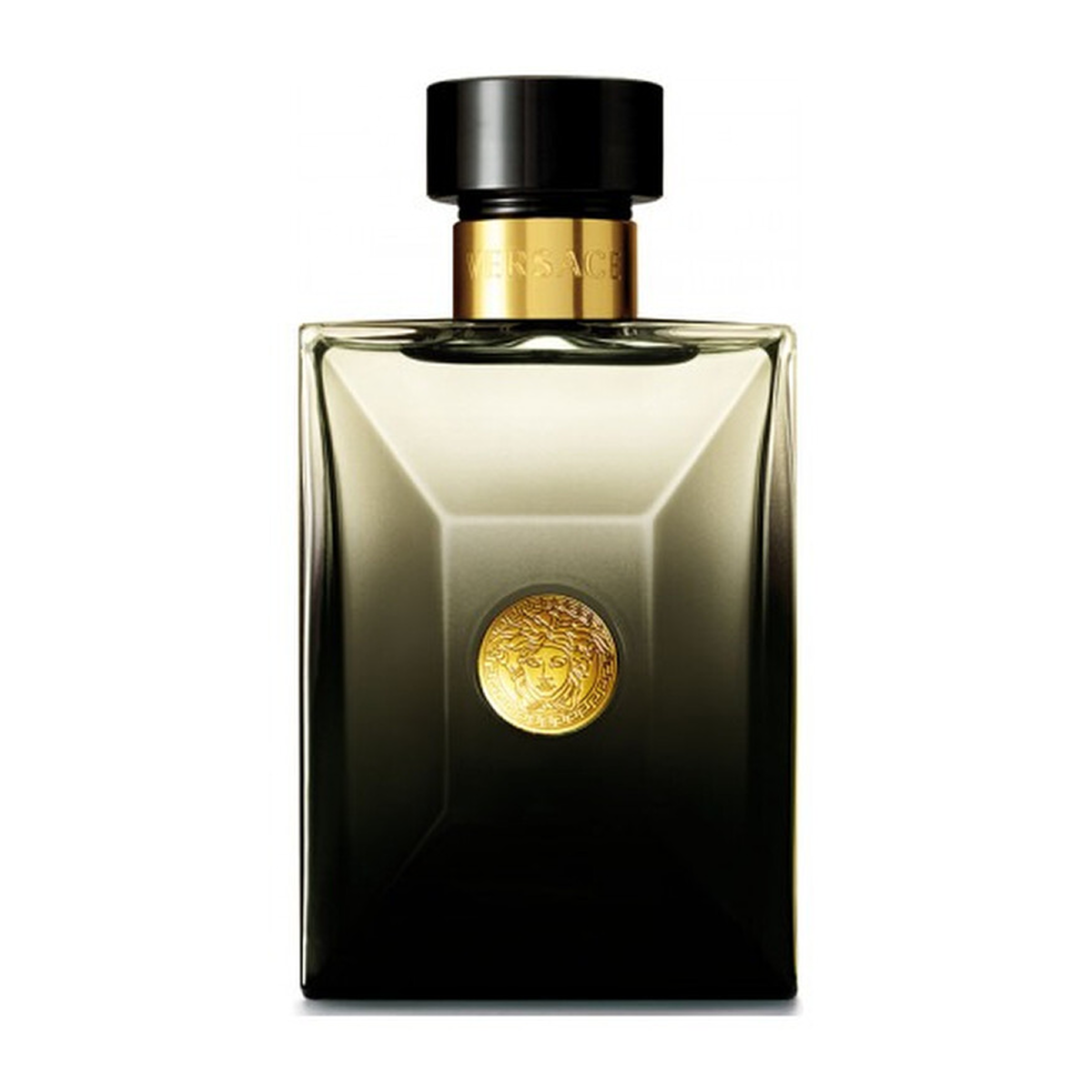 Versace - Oud Noir - Eau de Parfum pour Homme