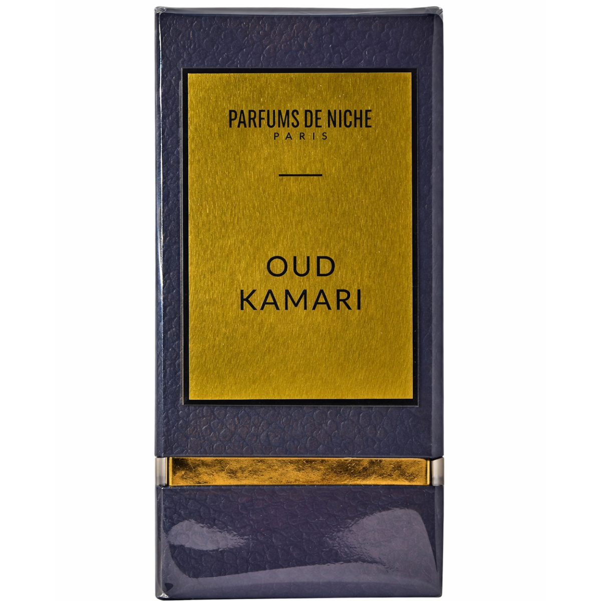 Parfums de Niche - Oud Kamari - Eau de Parfum Mixte
