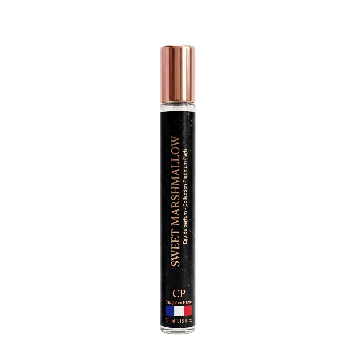 Collection Platinium - Sweet Marshmallow - Eau de Parfum Mixte