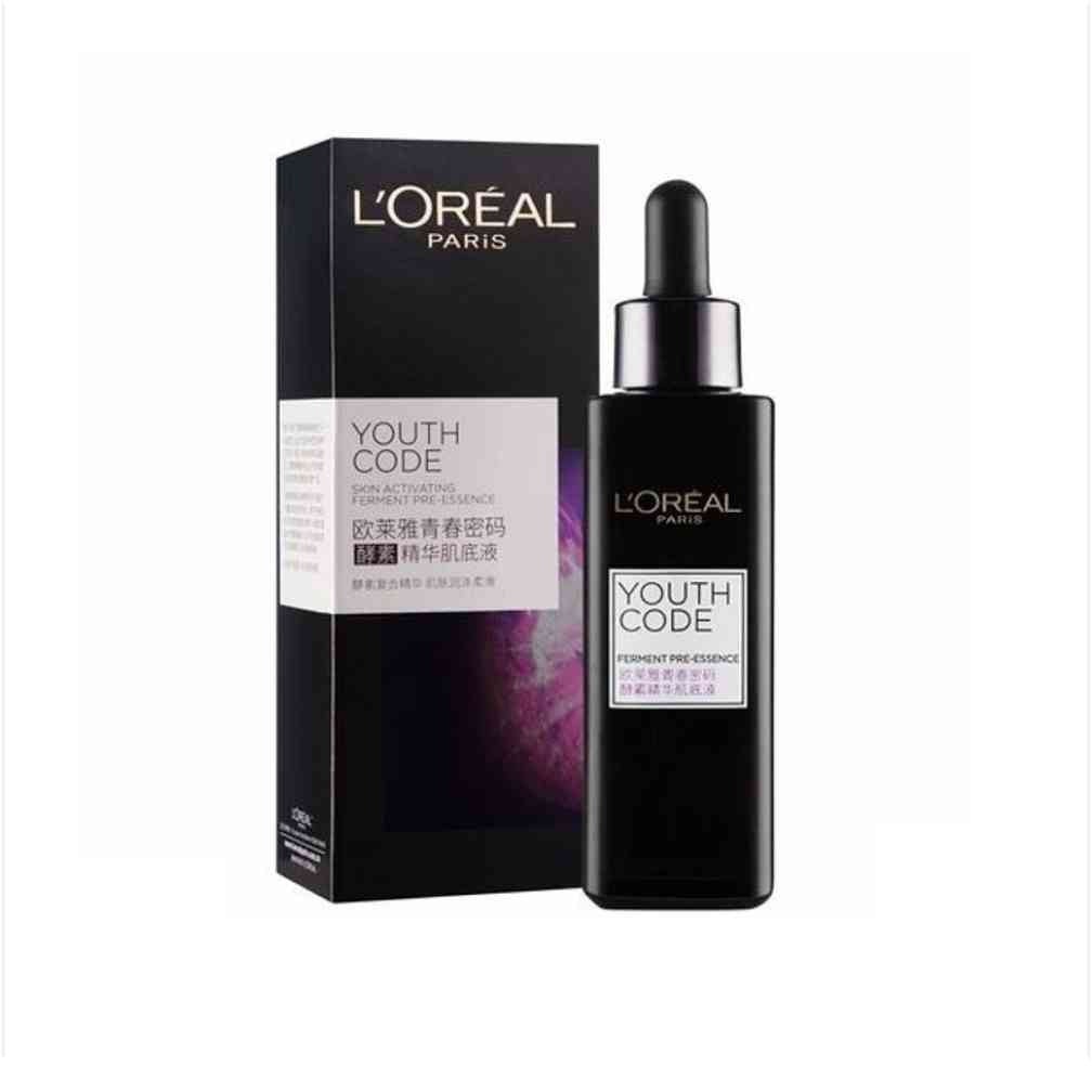 L'Oreal - Youth Code Skin Activating Ferment PreEssence -