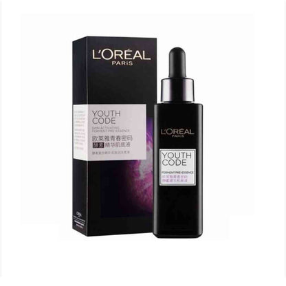 L'Oreal - Youth Code Skin Activating Ferment PreEssence -