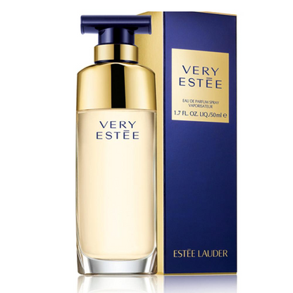 Estee Lauder - Very Estee - Eau de Parfum pour femme