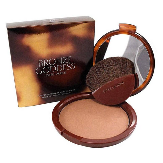 Estee Lauder - Bronze Godddess - Poudre de Soeil 21g