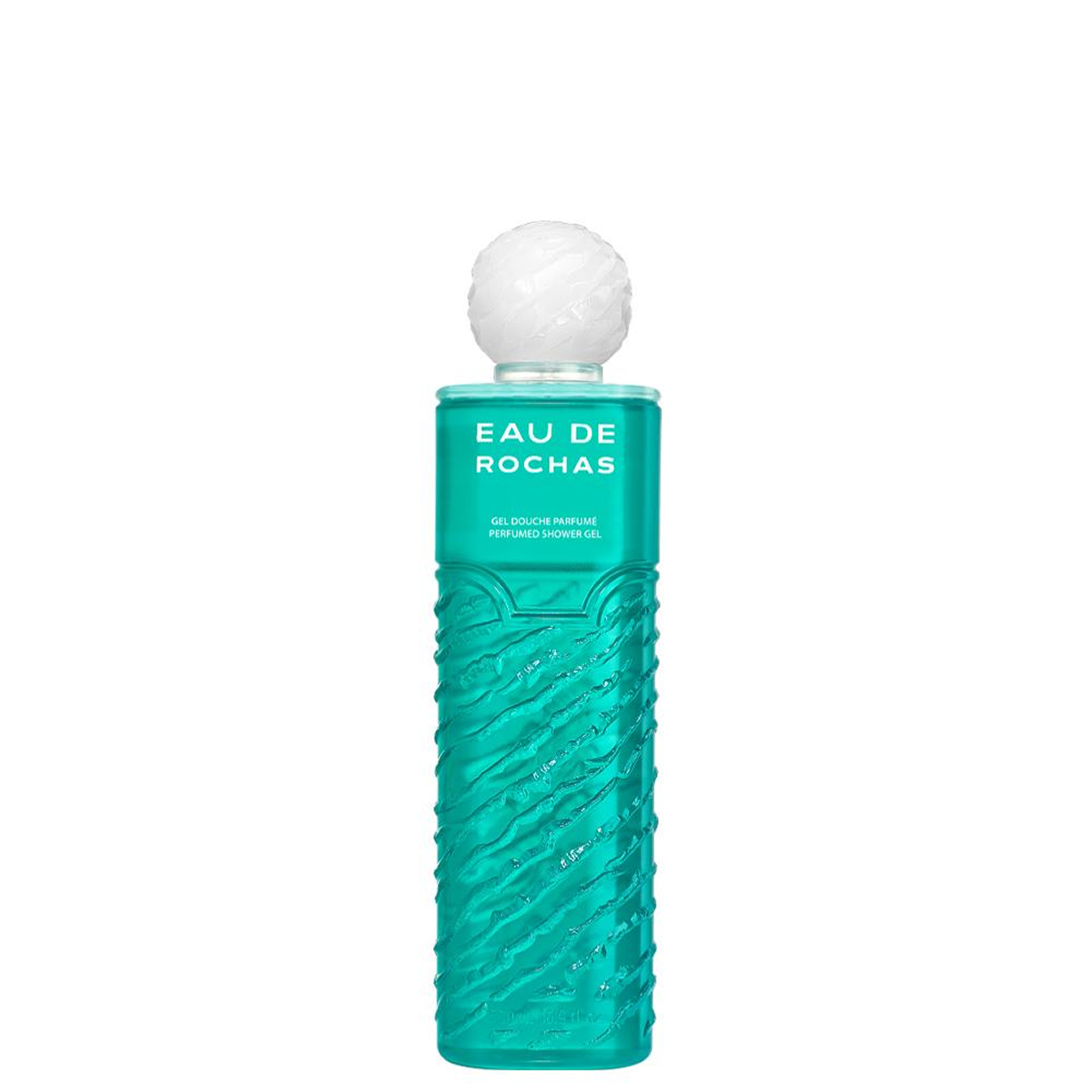 Rochas - Eau de Rochas - Gel Douche
