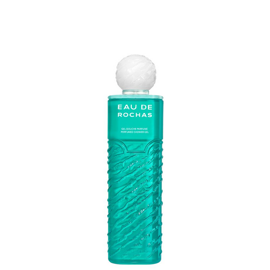Rochas - Eau de Rochas - Gel Douche