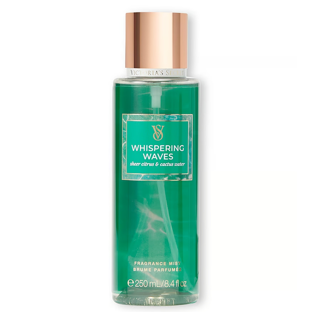 Victoria's Secret - Whispering Waves - Fragrance Brume