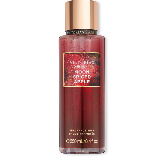 Victoria's Secret - Moon Spiced Apple - Fragrance Brume