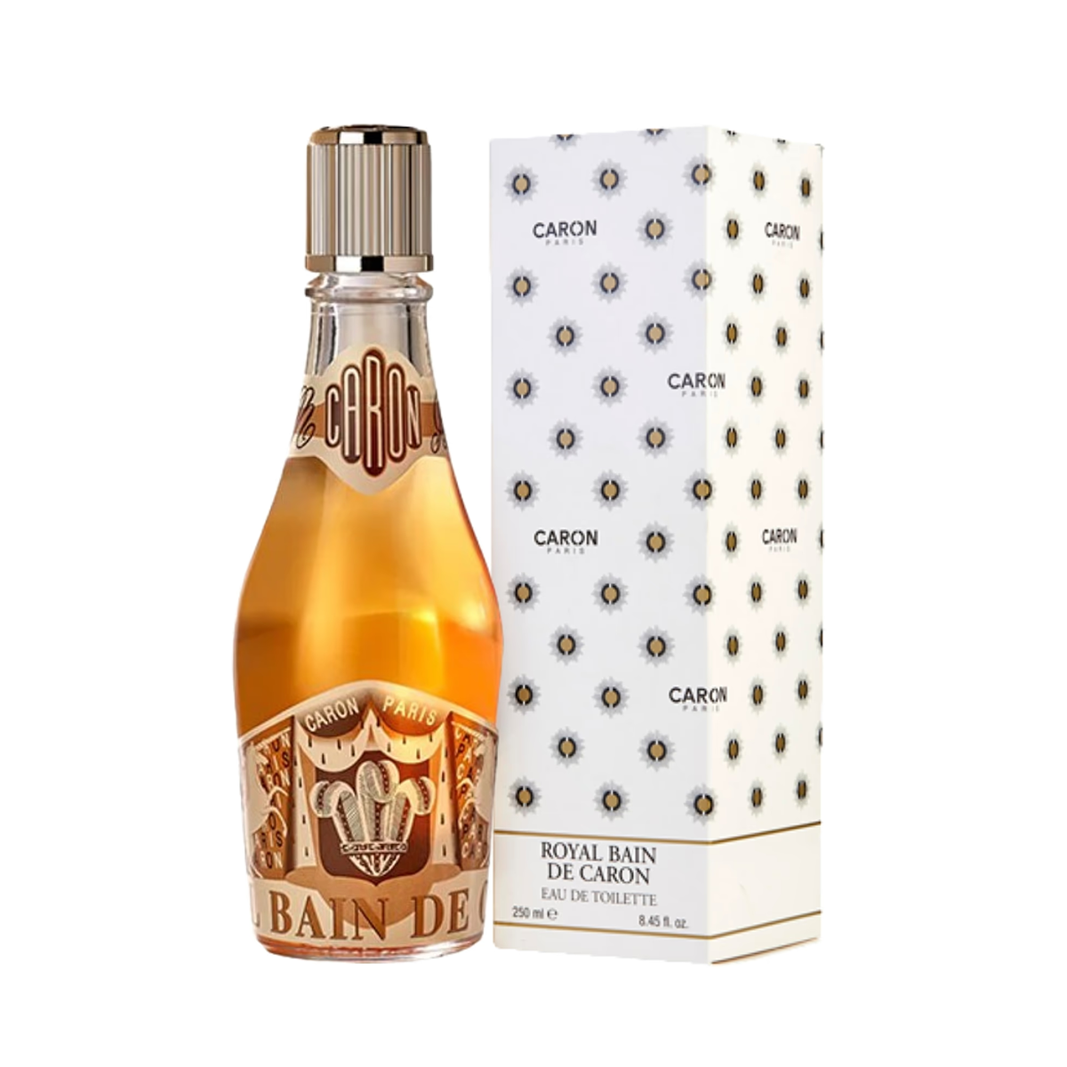 Caron Royal - Bain de Caron - Eau de Toilette Mixte
