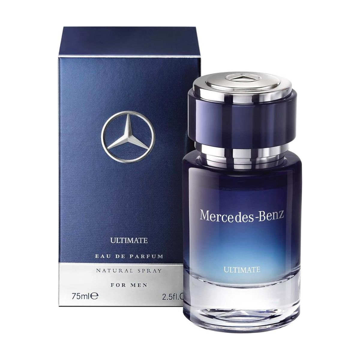 Mercedes Benz - Ultimate - Eau de Parfum pour Homme