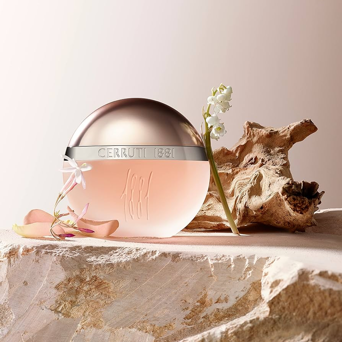 Cerruti - 1881 Orange - Eau de Toilette pour femme