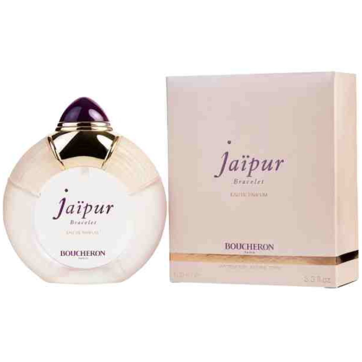Boucheron - Jaïpur Bracelet - Eau de Parfum pour femme